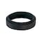 Everflow 1-1/2" Rubber Tailpiece Washer for Tubular Drain Applications P1324 - alternate 1